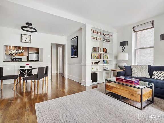 3rd image of 105 E 19th St APT 3B
