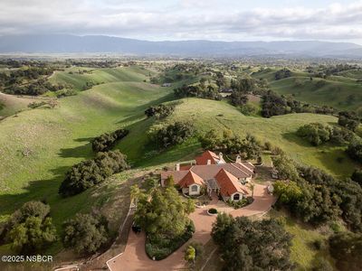 3070 Avenida Caballo, Santa Ynez, CA, 93460