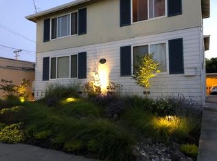 7 Highland Ave, Burlingame, CA 94010