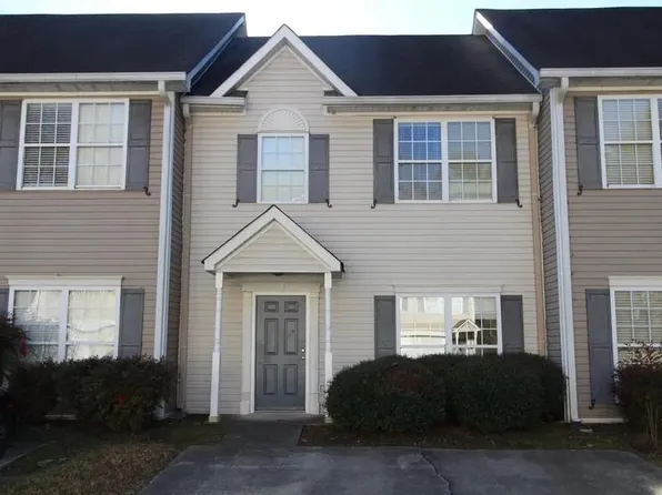 103 Dodd Blvd SE, Rome, GA 30161
