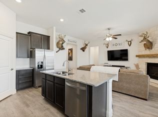 2817 Half Moon Rd, Aubrey, TX 76227
