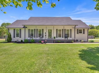 107 Shapiro Trl, Columbia, TN 38401