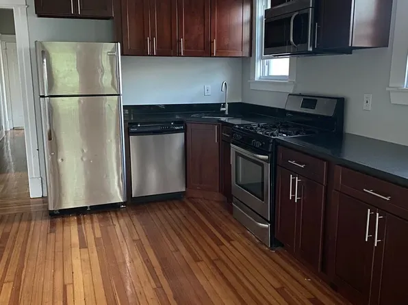 1 Kent St, 1 Kent St #1, Albany, NY 12206