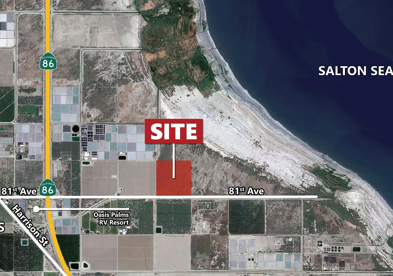 81st Ave, Thermal, CA 92274 Zillow