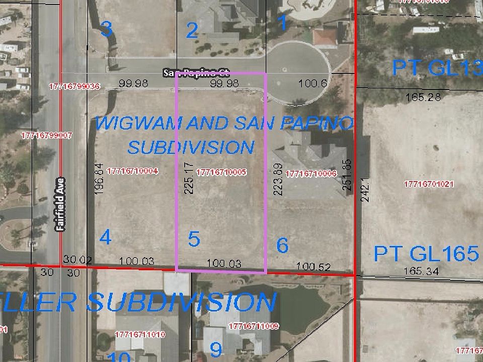 2nd image of 363 San Papino Ct