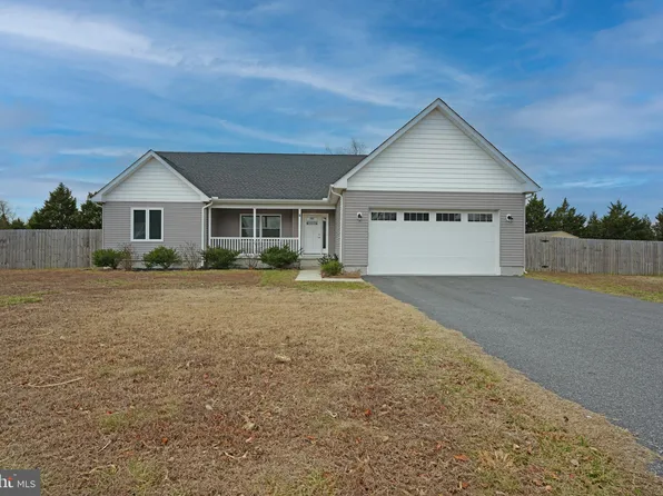 8 Falcon Crest Dr, Harbeson, DE 19951