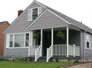 3609 Wayne Ave, Dayton, OH