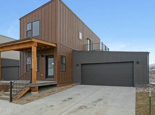 108 Arrowleaf Ave, Gypsum, CO 81637