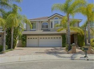 25406 Oneil Cir, Stevenson Ranch, CA 91381