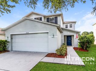 19514 Timberbluff Dr, Land O Lakes, FL 34638