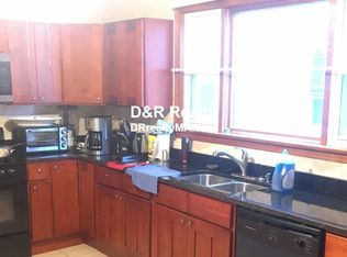 35 Holyoke St #2, Boston, MA 02116