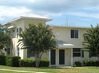 1001 N Mlk Jr Ave APT 1702, Clearwater, FL 33755