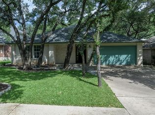 7432 Lady Suzannes Ct, Austin, TX 78729