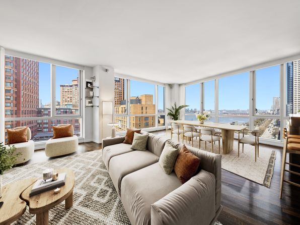 200 Chambers St APT 14C