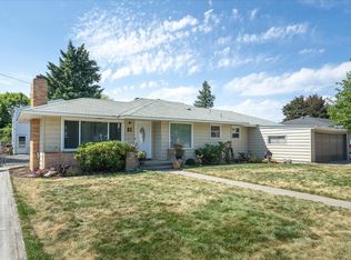 21 N McCabe Rd, Spokane, WA 99216