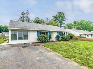 43 Stevens St, East Hartford, CT 06118