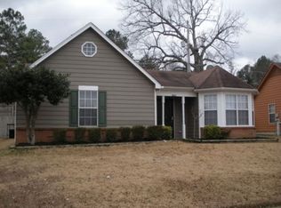 6943 Lagrange Cir S, Cordova, TN 38018