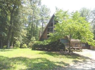 2342 Saint Lukes Rd, Salisbury, MD 21804