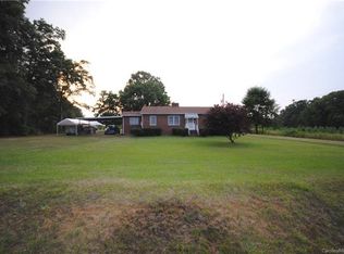 3808 Johnston Oehler Rd, Charlotte, NC 28269