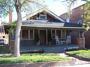 630 W Silver St, Butte, MT 59701