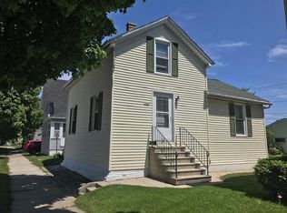 1633 N 13th St, Sheboygan, WI 53081