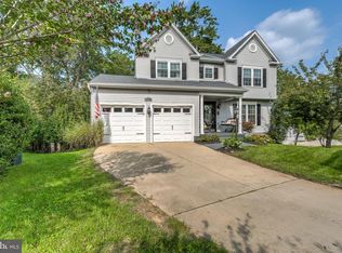 6366 Hanover Crossing Way, Hanover, MD 21076