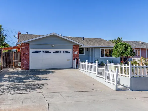 4673 Paloma Ave, San Jose, CA 95111