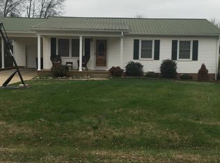 192 Lucas Rd, Shelbyville, TN 37160