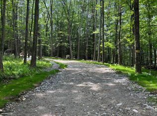 Lot 4 Chalybes Road West, Roxbury, CT 06783