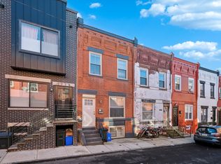 2936 W Flora St, Philadelphia, PA 19121