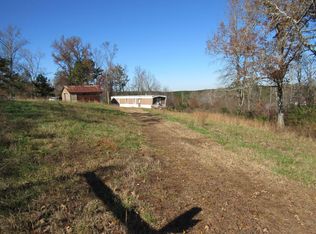 98 County Road 691, Heflin, AL 36264