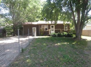 706 S Greenwood St, Wichita, KS 67211