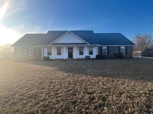 1240 Inabinet Dr, Sumter, SC 29154