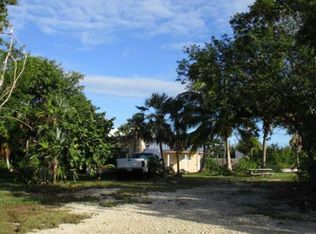 19143 Mad Bob Rd, Sugarloaf Key, FL 33042