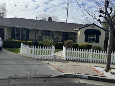 1250 Laurie Ave, San Jose, CA, 95125