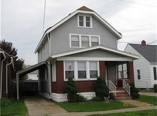 1353 Patterson Ave, Erie, PA 16508