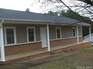 109 Ruthaven Dr, Bessemer City, NC 28016