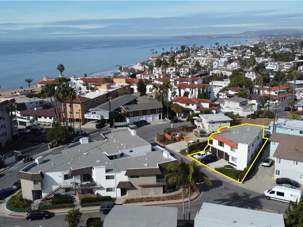 332 Avenida Cabrillo, San Clemente, CA 92672