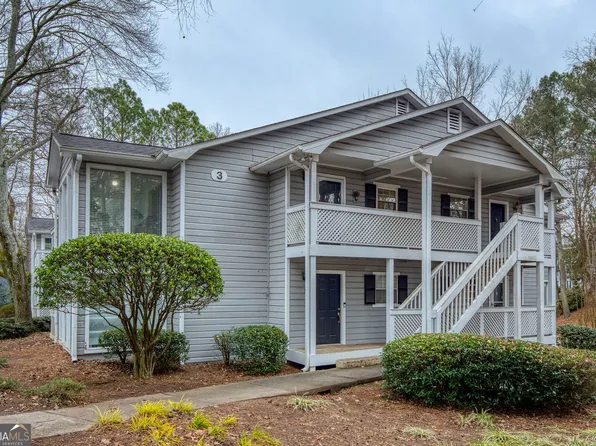 310 Natchez Trce, Sandy Springs, GA 30350