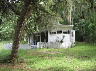 7160 NW 97th Pl, Chiefland, FL 32626