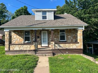 1120 E Elm St, Jefferson City, MO 65101