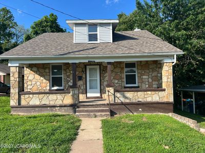 1120 E Elm St, Jefferson City, MO, 65101