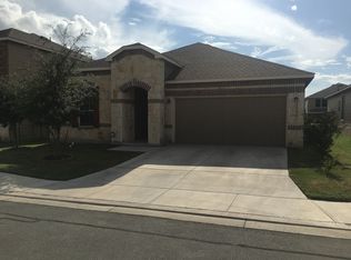 3723 Painted Trak, Selma, TX 78154