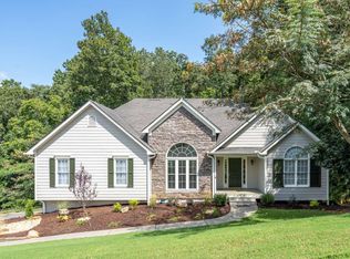6 Hillstone Way, Cartersville, GA 30121