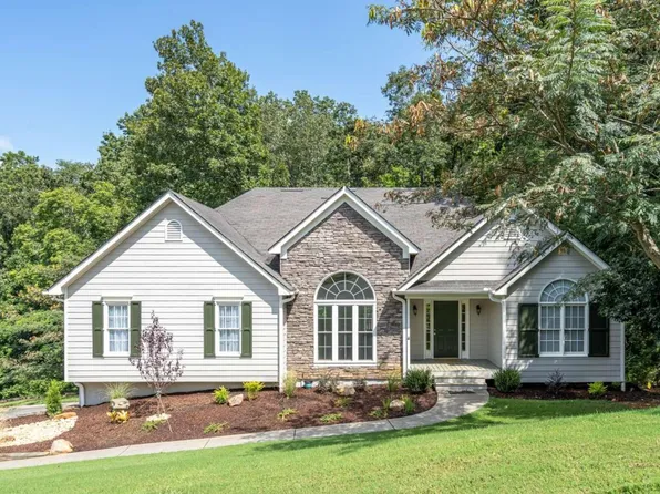 6 Hillstone Way, Cartersville, GA 30121