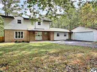 775 Dogwood Ter, Boiling Springs, PA 17007