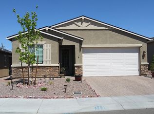 6151 Goldfinch Dr, Prescott, AZ 86305