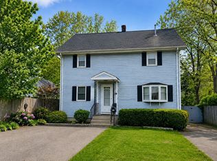 62 School St, Stoughton, MA 02072