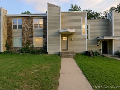 7489 S Yale Ave #G, Tulsa, OK, 74136