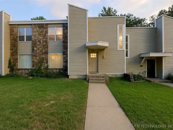7489 S Yale Ave #G, Tulsa, OK 74136